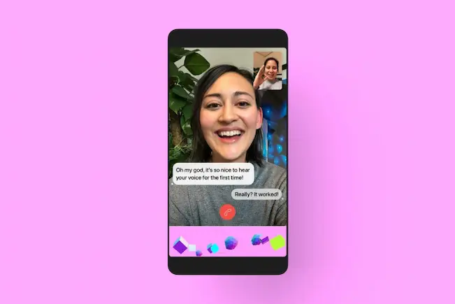 Facebook AI Research